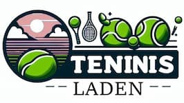 Tennis Laden logo